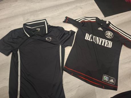 Dres (nike +adidas), adidas,140