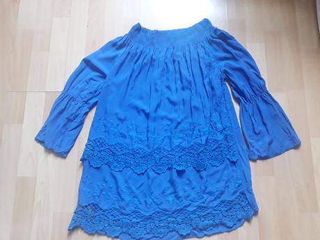 Blúzka,tunika, xl