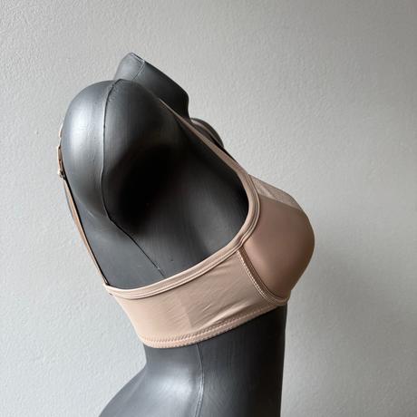 Mierne vystužená podprsenka s kosticou 6227 béžová, 75b / 80b / 85b / 90b