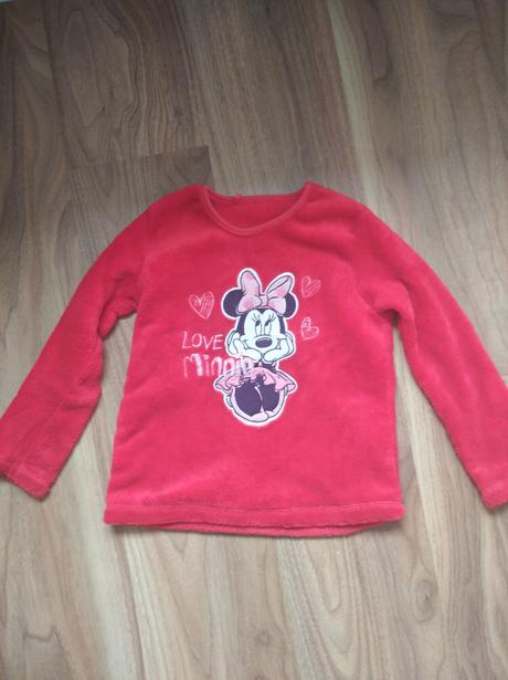 Hunata mikinka, disney,110