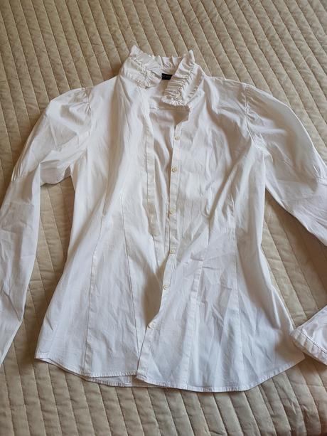 Zara blúzka, zara,s