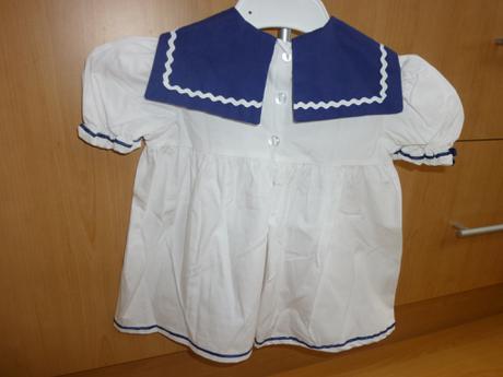 Namornicke satocky zn. cosytogs, 80