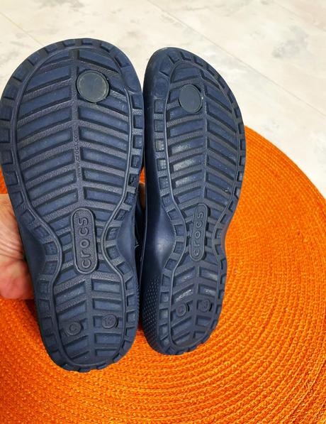 Crocs flip na gumičku, crocs,31