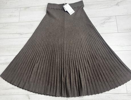 Nadčasová sukňa, s