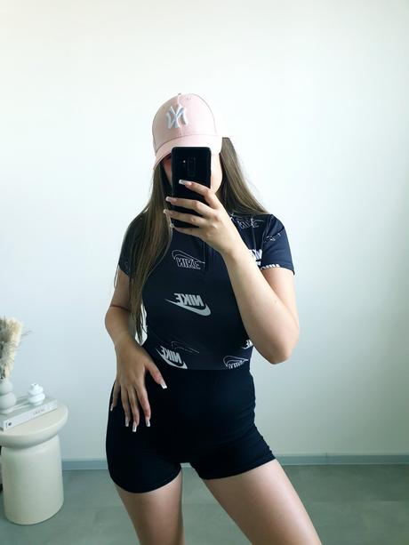 Nike top m/l, nike,m