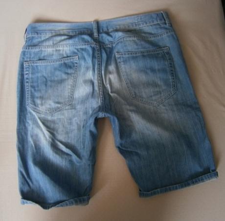 Pánske rifl. nohavice  -w36-c&a, c&a,l