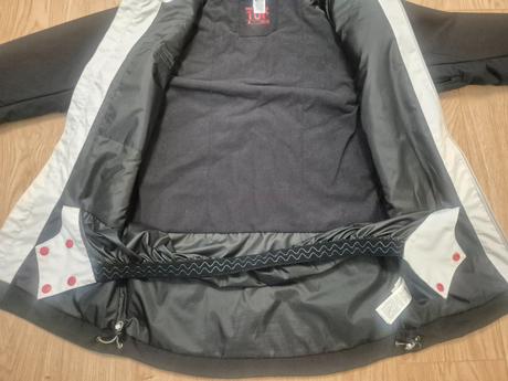 Snowboardová bunda xs (cena s poštou), decathlon,xs