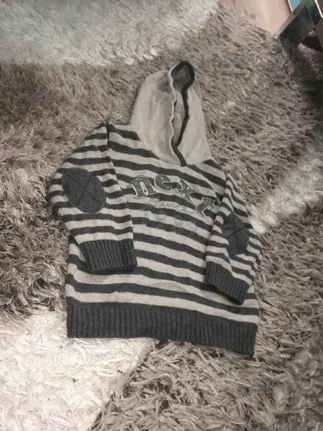 Svetrík next, next,92