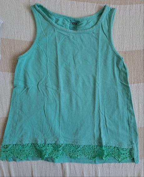 Balík leto 122/128, 122–134