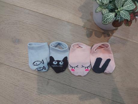 Teniskove krátke ponožky, 21