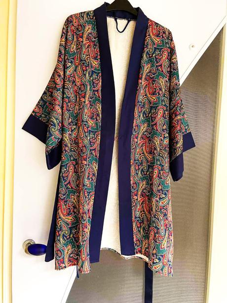 Kimono - kaftan, xxl