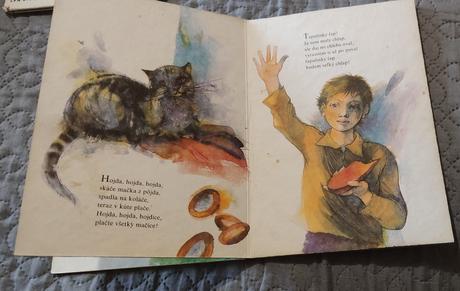 Hop-hop na koníčku, 