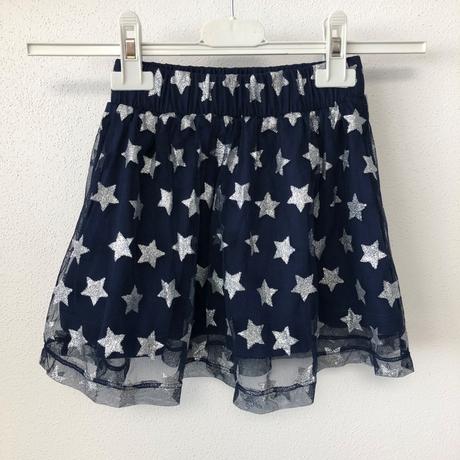 Sukňa tylová dievčenská tezenis č.92/98, 2-3y, tezenis,98