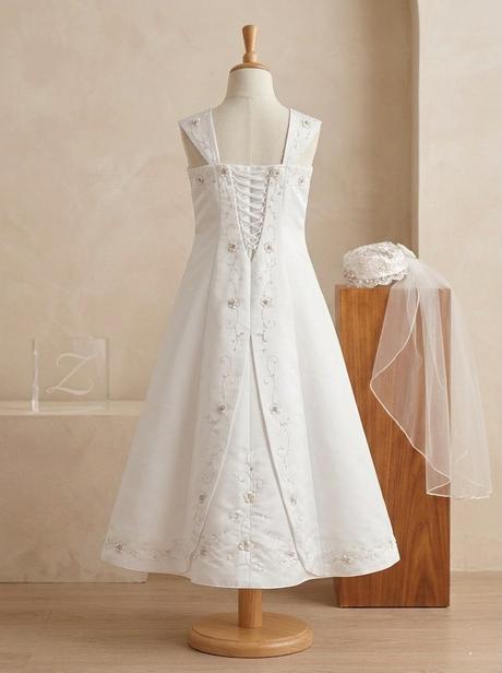 Šaty pre dievčatko, 134 / 140