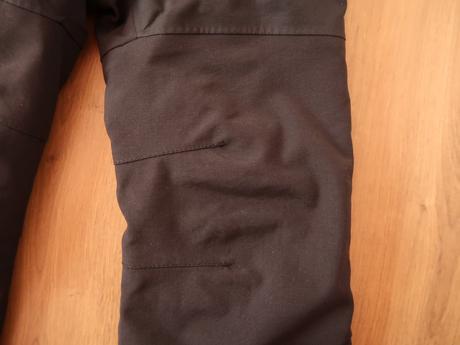 Otepľovačky lindex fix 116 (5-6r.) - top stav, lindex,116