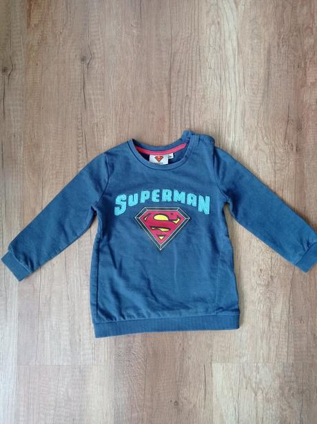 Mikina superman, pepco,86