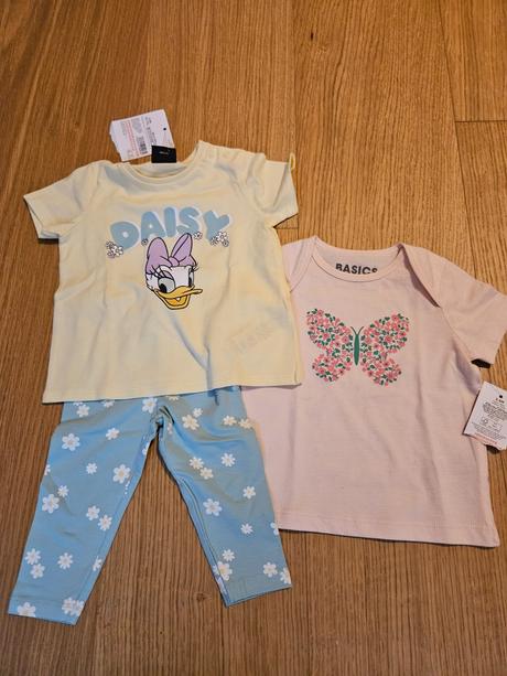 Dievcensky letny set, f&f,68