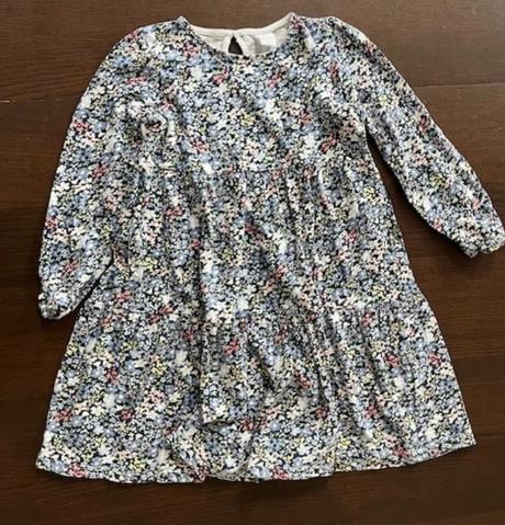 Šaty lindex, lindex,122