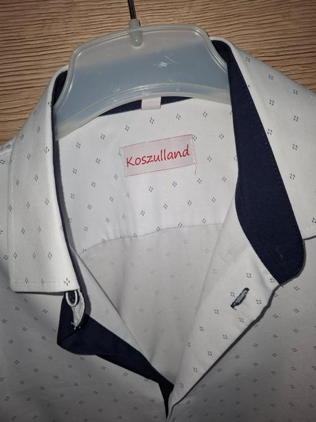 Košeľa, s