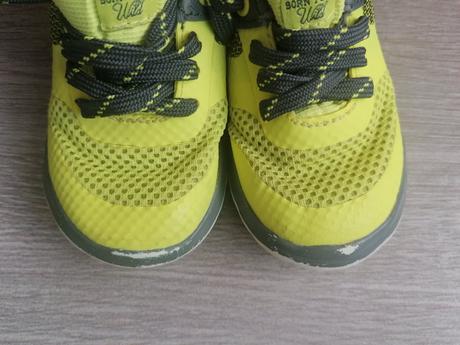 Ľahké tenisky, zara,20