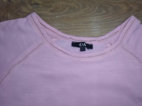 Tričko, c&a,l
