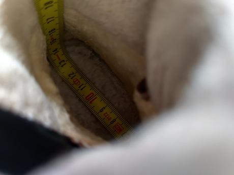 Superfit zimné čižmy veľ.22, superfit,22