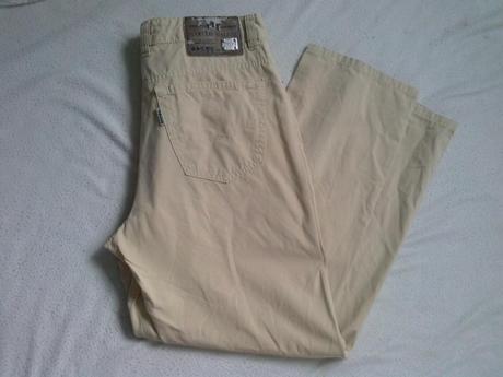 Joker bavlnene nohavice pas 46 cm , 170