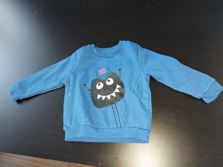 Mikina, primark,98
