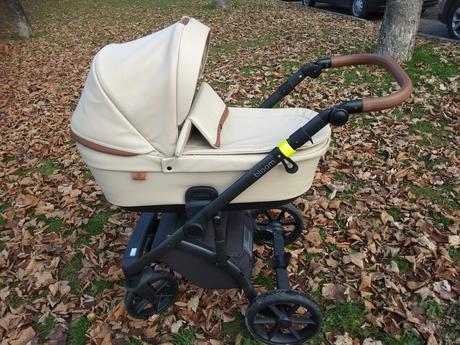 Kočík (2-kombinácia) roan bloom truffle, roan,roan bloom