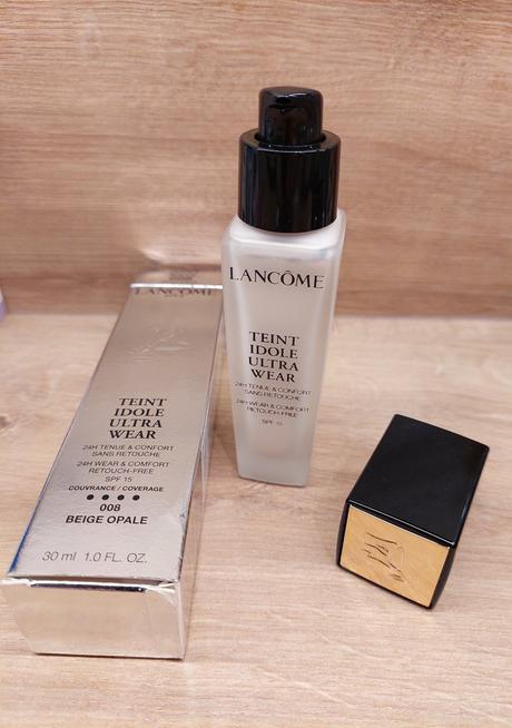 Lancôme teint idole ultra wear make-up 008, 
