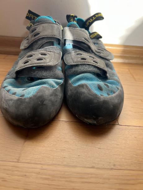 Lezečky, la sportiva,40