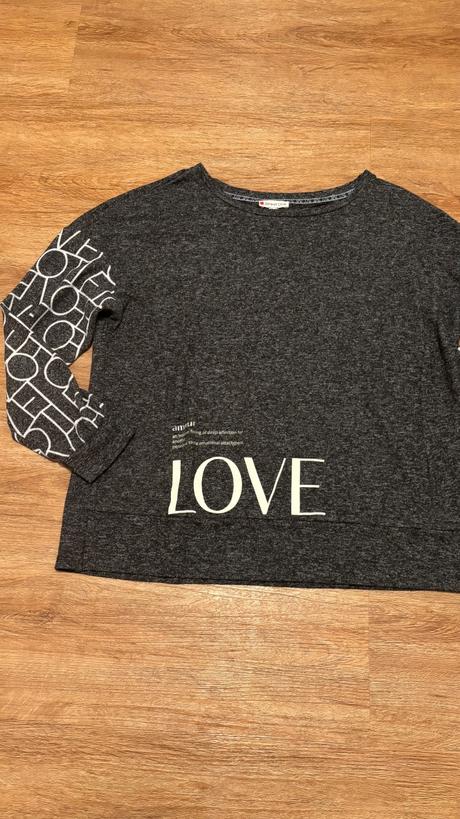 Mikina-sveter, street one,40