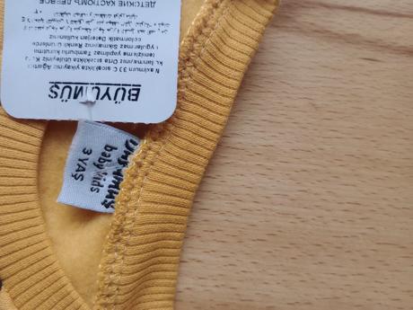 Tepláková súprava 2 x, pepco,98