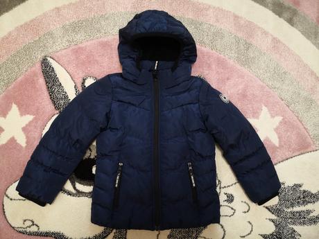 Cars jeans 110 s lesklym nádychom, 110