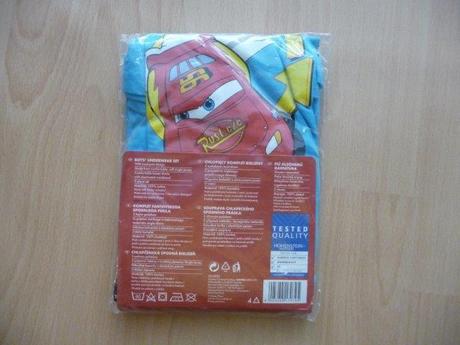 Chlapčenská spodná bielizeň, disney,92