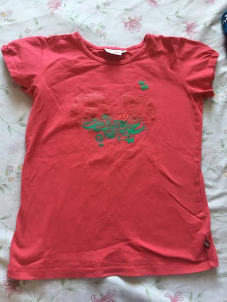 Lego friends tričko, lego,146