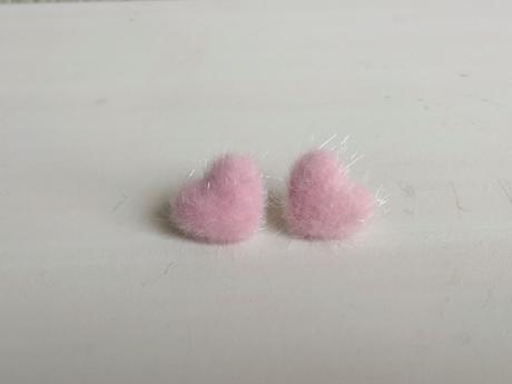 Srdiečka na ušká, 