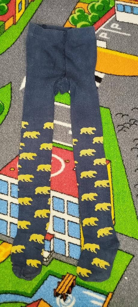 Chlapček 92, 86–98