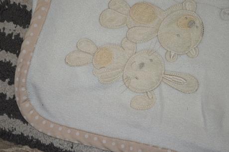 Veľká deka freddie and flo, 