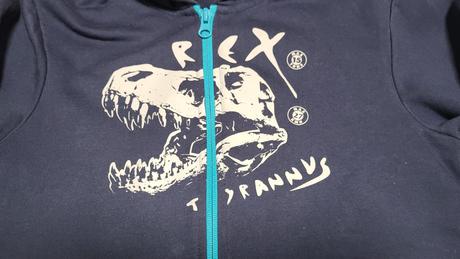 Mikina velk. 128/134, bonprix,128