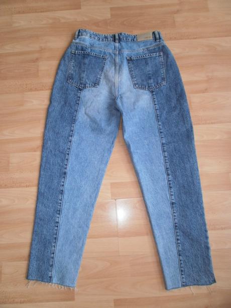 Mom fit rifle ako nové, takko,38