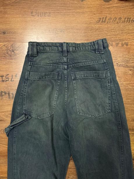 Bershka baggy rifle v.32, bershka,32