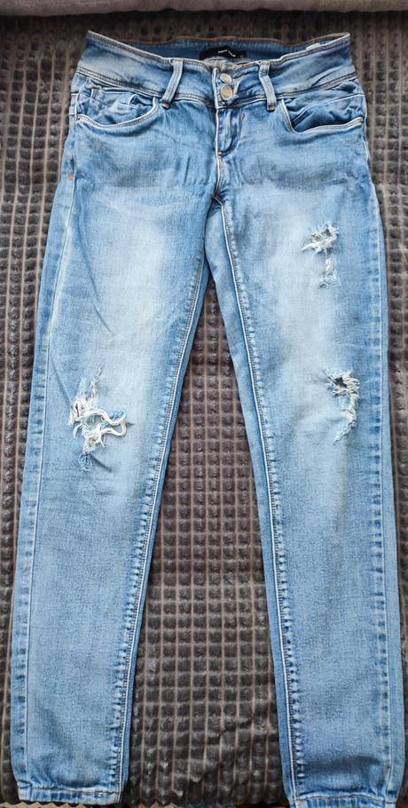 Dámske rifle, tally weijl,s