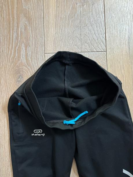 Športové legíny kalenji veľ. 134, 134