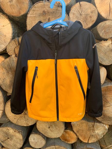 Detská bunda icepeak, 116