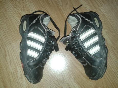 Kozene adidasky - adiprene, adidas,22