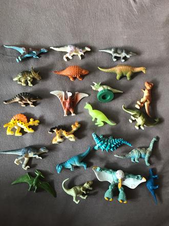 Dinosaurus,