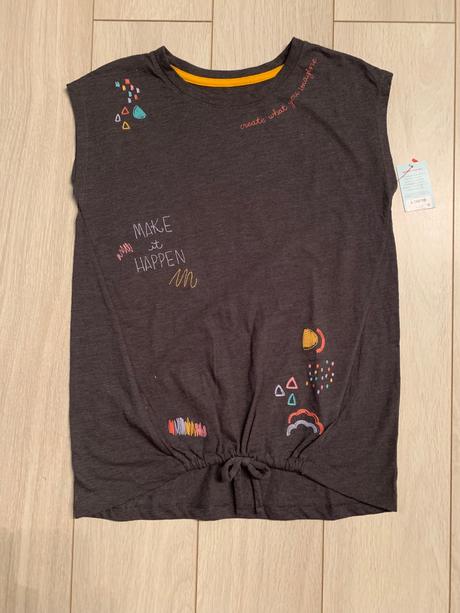 Tielko cat&jack, 164