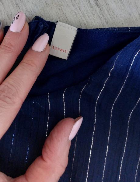 Krásne šaty esprit, esprit,164