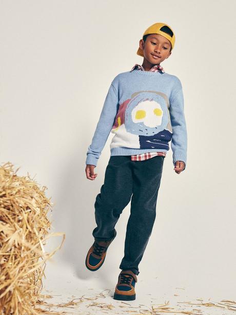 Pulóver, reserved,146